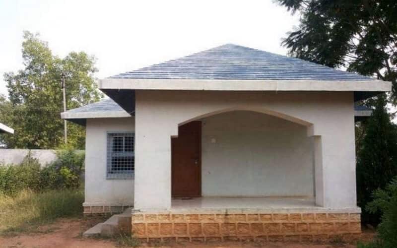 Happy Homes R C Resorts, Hyderabad 3